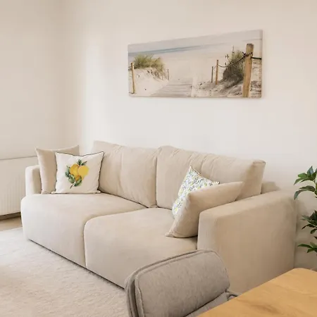 Appartement Sunce *