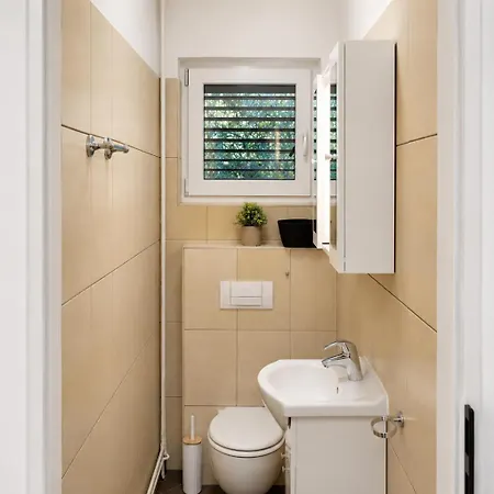 Appartement Sunce Sveti Filip i Jakov