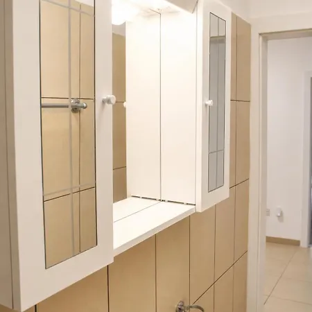 Sunce Appartement Sveti Filip i Jakov